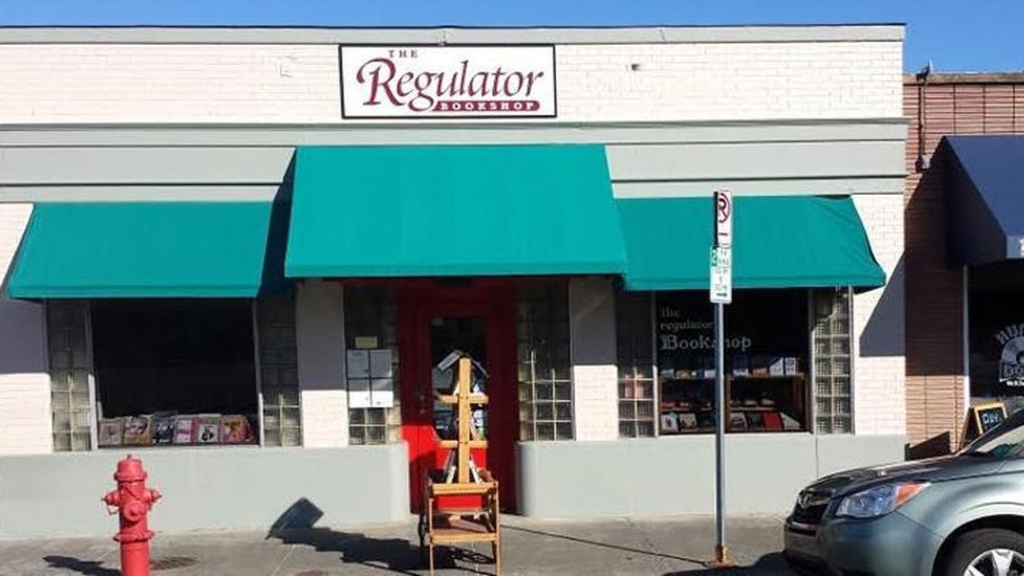 The Regulator owners are retiring. Here’s what’s next for the Ninth Street fixture