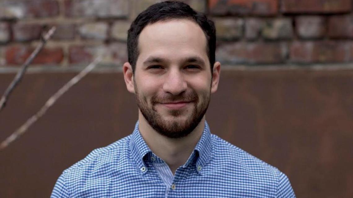 Maxwell Joseph founded the real estate investment group Hem + Spire in 2015, after graduating from Duke University.