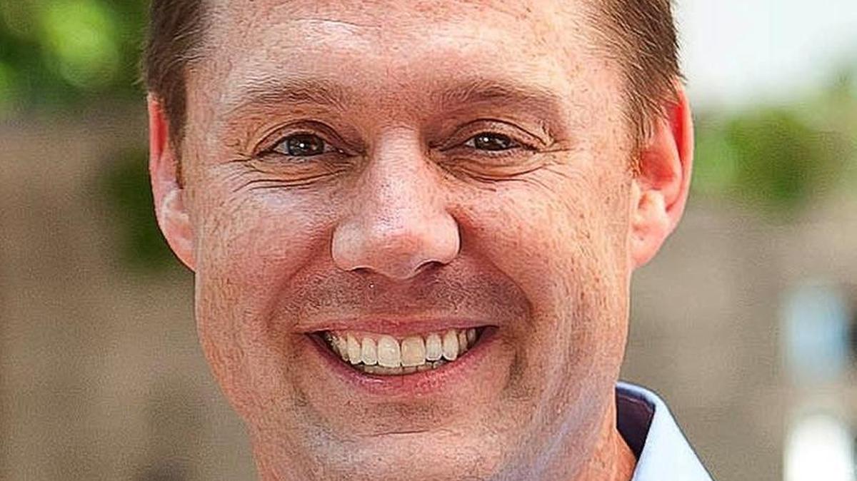 Matt Williamson, the CEO of Windsor Circle, said the sale of his company was a good outcome for his investors.