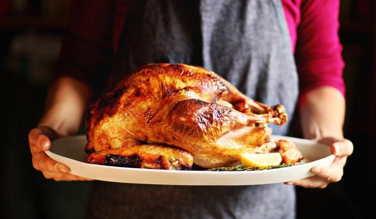 As the holiday season approaches, make sure you know where you can find local turkeys to grace your table.