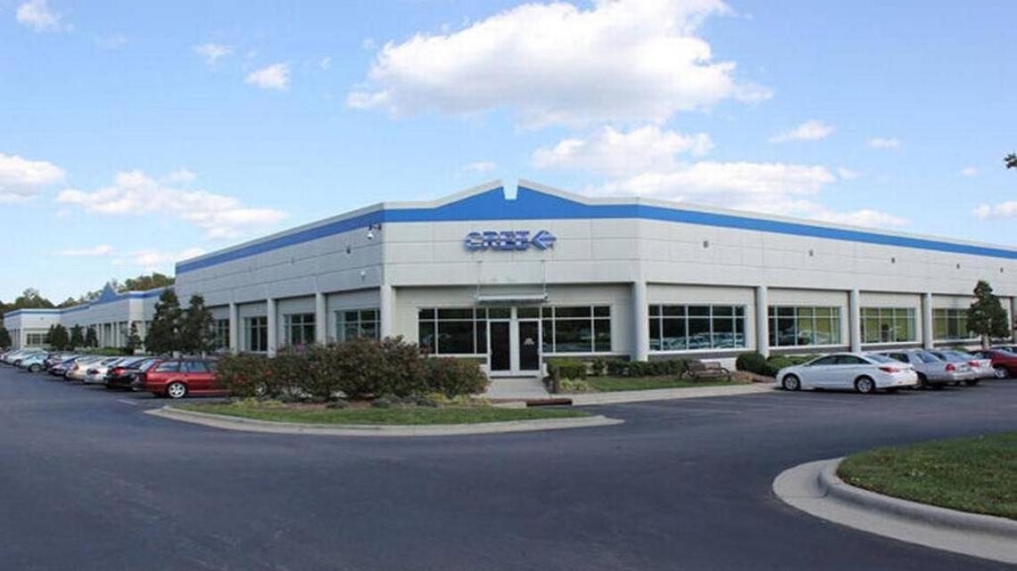 Four months after its President and CEO Chuck Swoboda announced he was retiring, Cree has named Gregg Lowe his permanent successor.