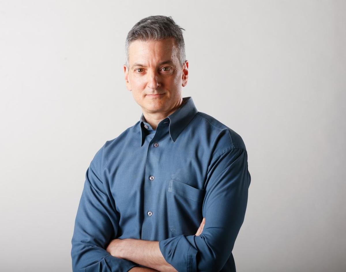Mark Schultz has been named the new managing editor of The Herald-Sun.
