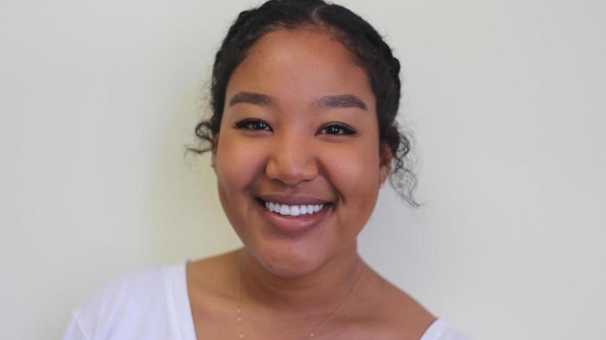 Aisha Lewis is American Underground’s new director of corporate partnerships.