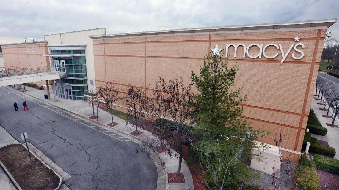 Duke University is taking over former Macy's space at Northgate Mall. The department store closed earlier this year as part of a larger shuttering of stores by the chain.