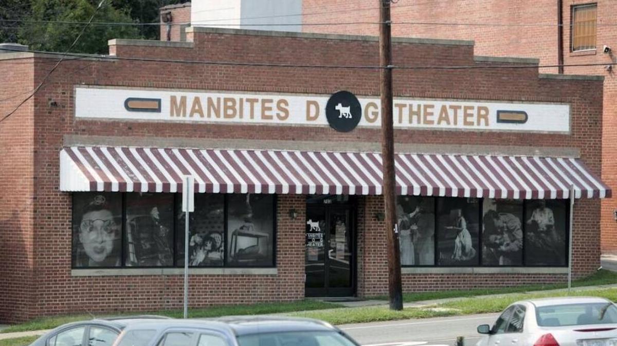 Modern Energy has purchased the Manbites Dog Theater building for $1.1 million.
