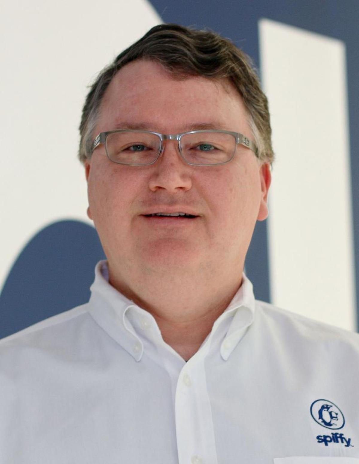 Scot Wingo