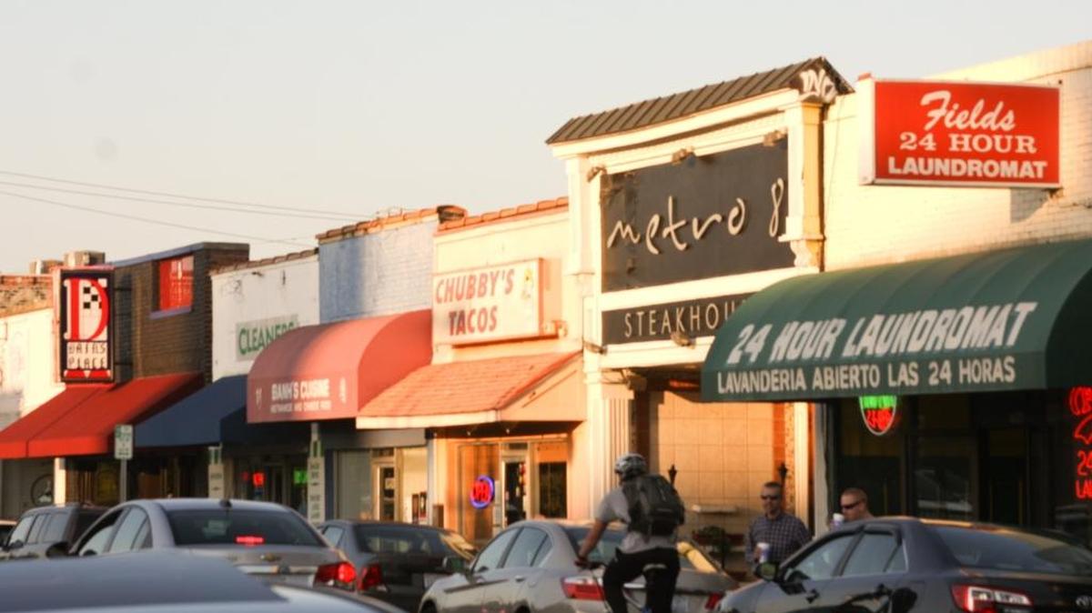 The parent company of Chubby’s Tacos, which recently closed its shop on Ninth Street in Durham, has filed for Chapter 11 bankruptcy.