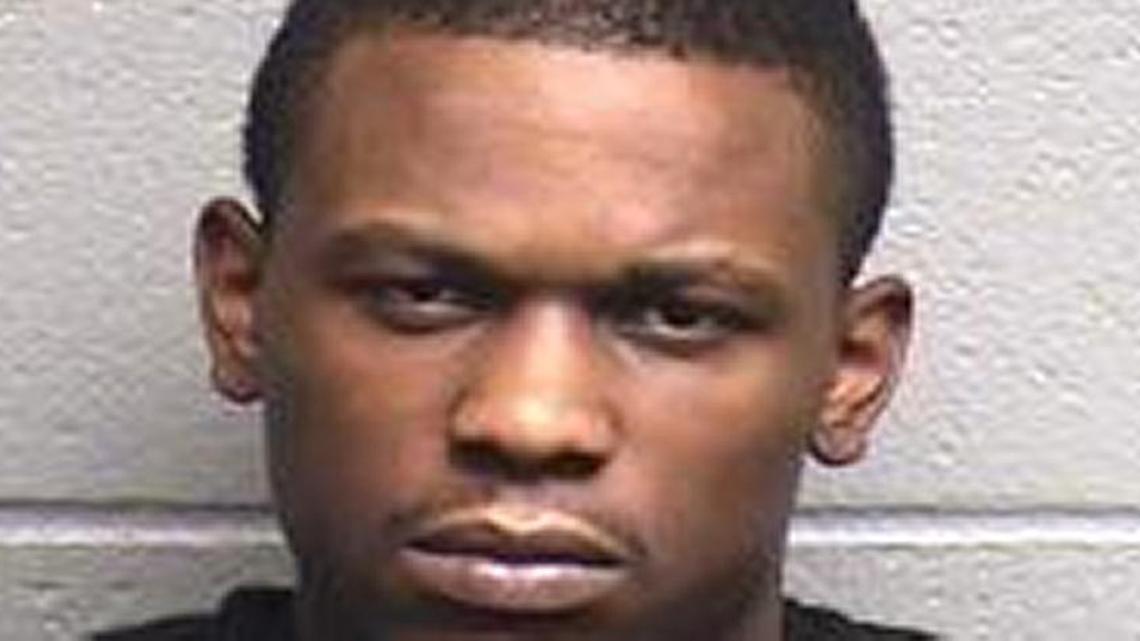 Pregnant woman left behind when boyfriend runs from crash, Durham deputies say