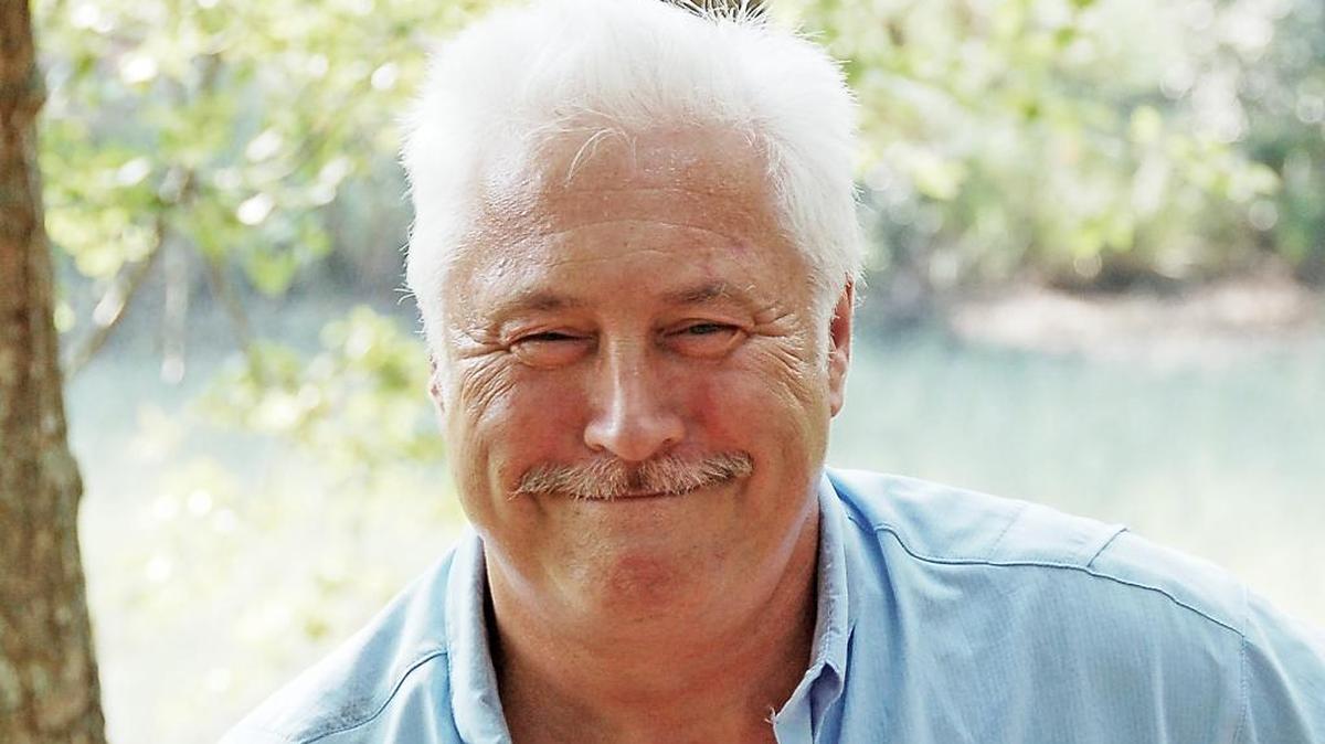 Philip Gerard