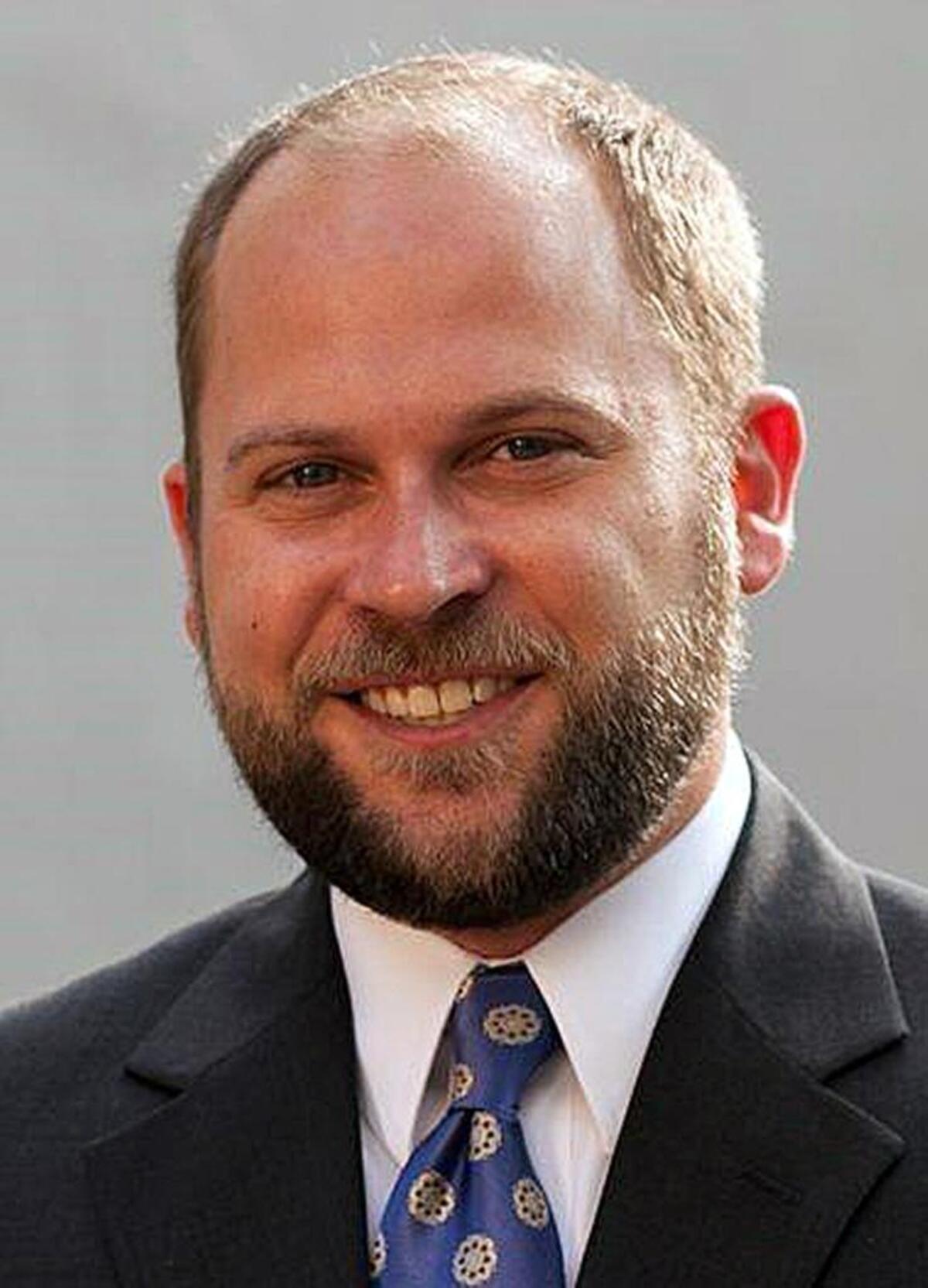 Kyle Touchstone