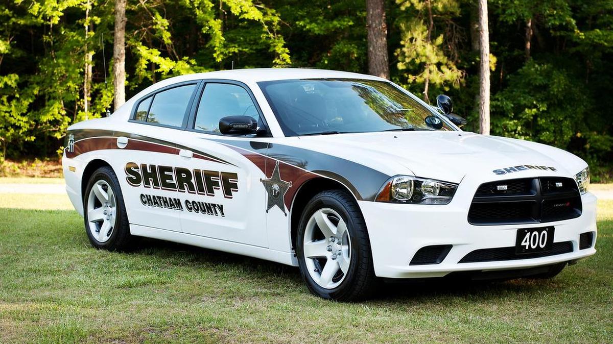 The Chatham County Sheriff’s Office took part in a massive anti-drug sweep this week.