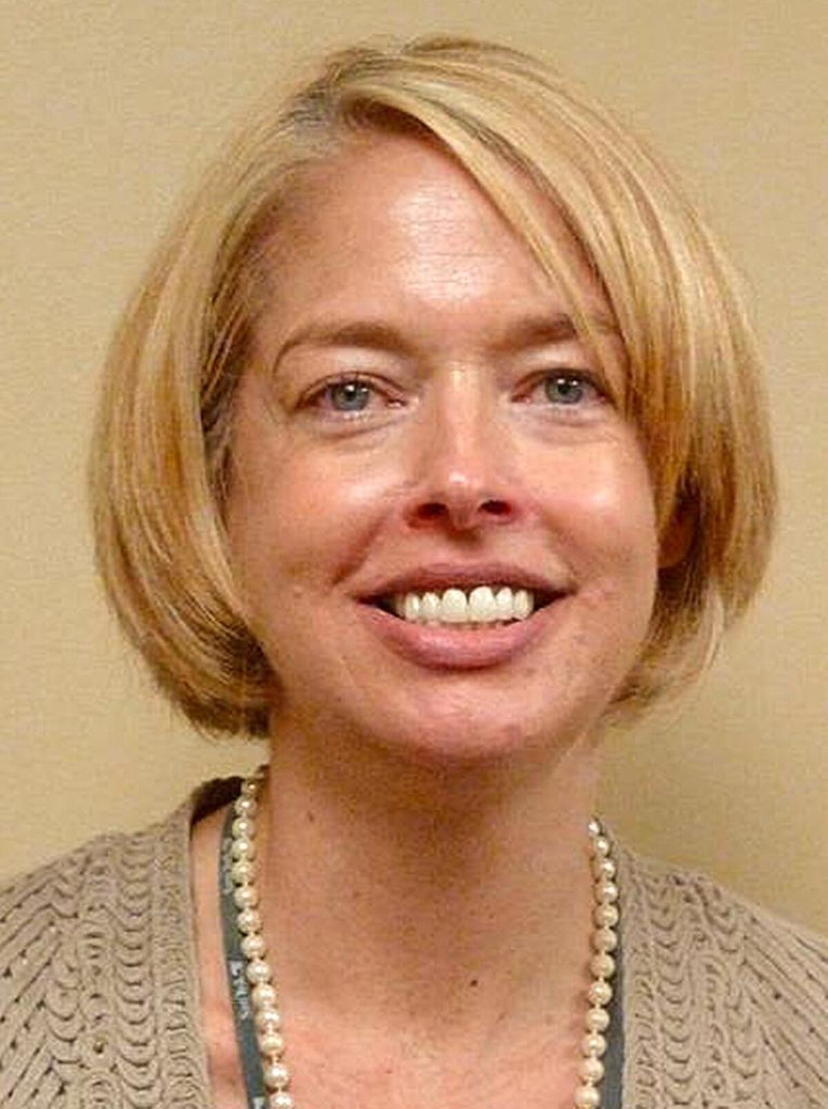 Renee Paschal