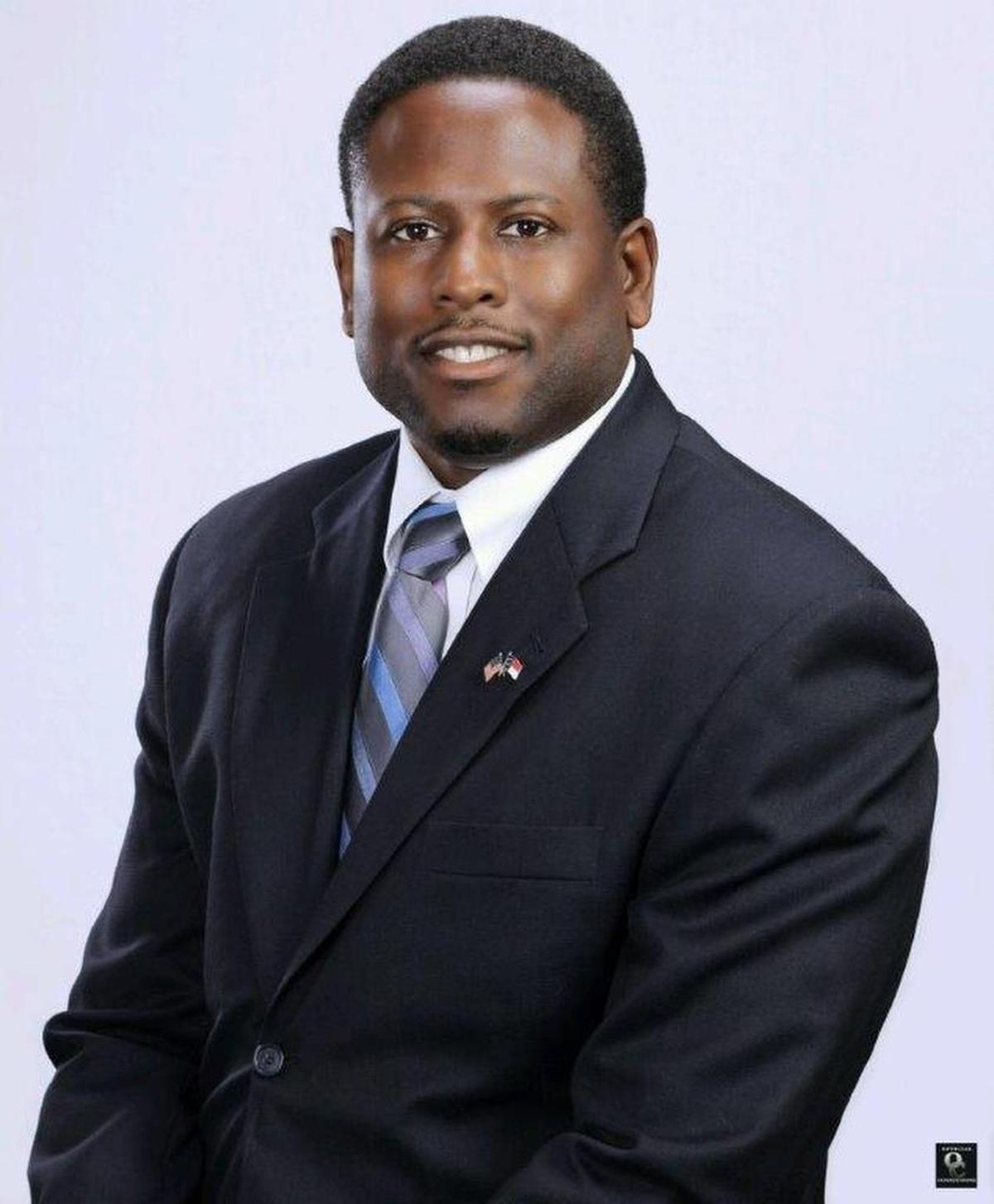 John Rooks
