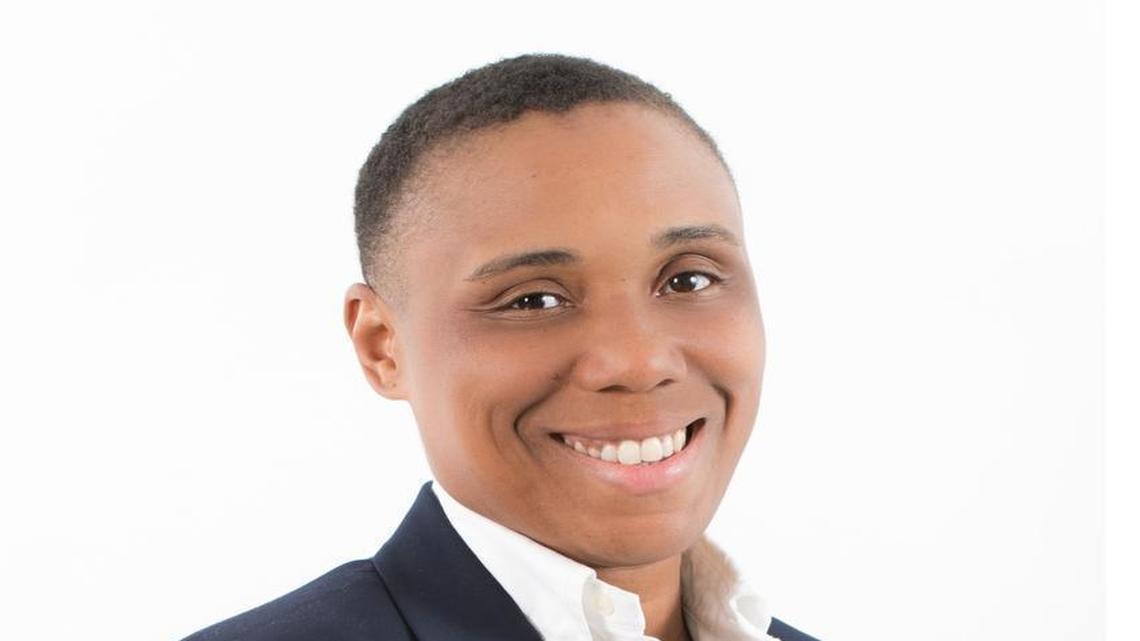 Vernetta Alston announces run for Durham City Council Ward 3