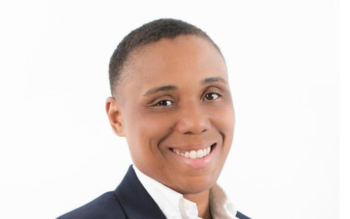 Vernetta Alston