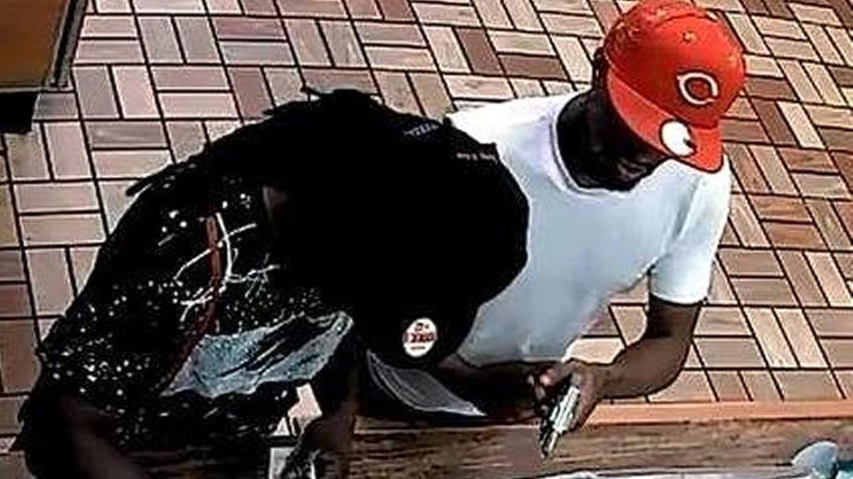 Durham police are seeking help identifying two men they say robbed a Subway restaurant Sept. 5.