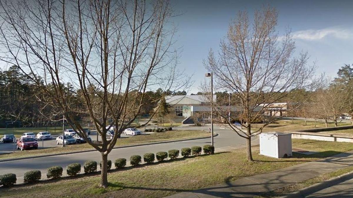 Lakewood Elementary School