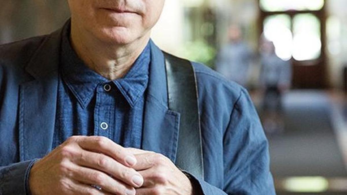 Bill Frisell will perform Sept. 14 during the ArtsCenter’s 2017-2018 season.