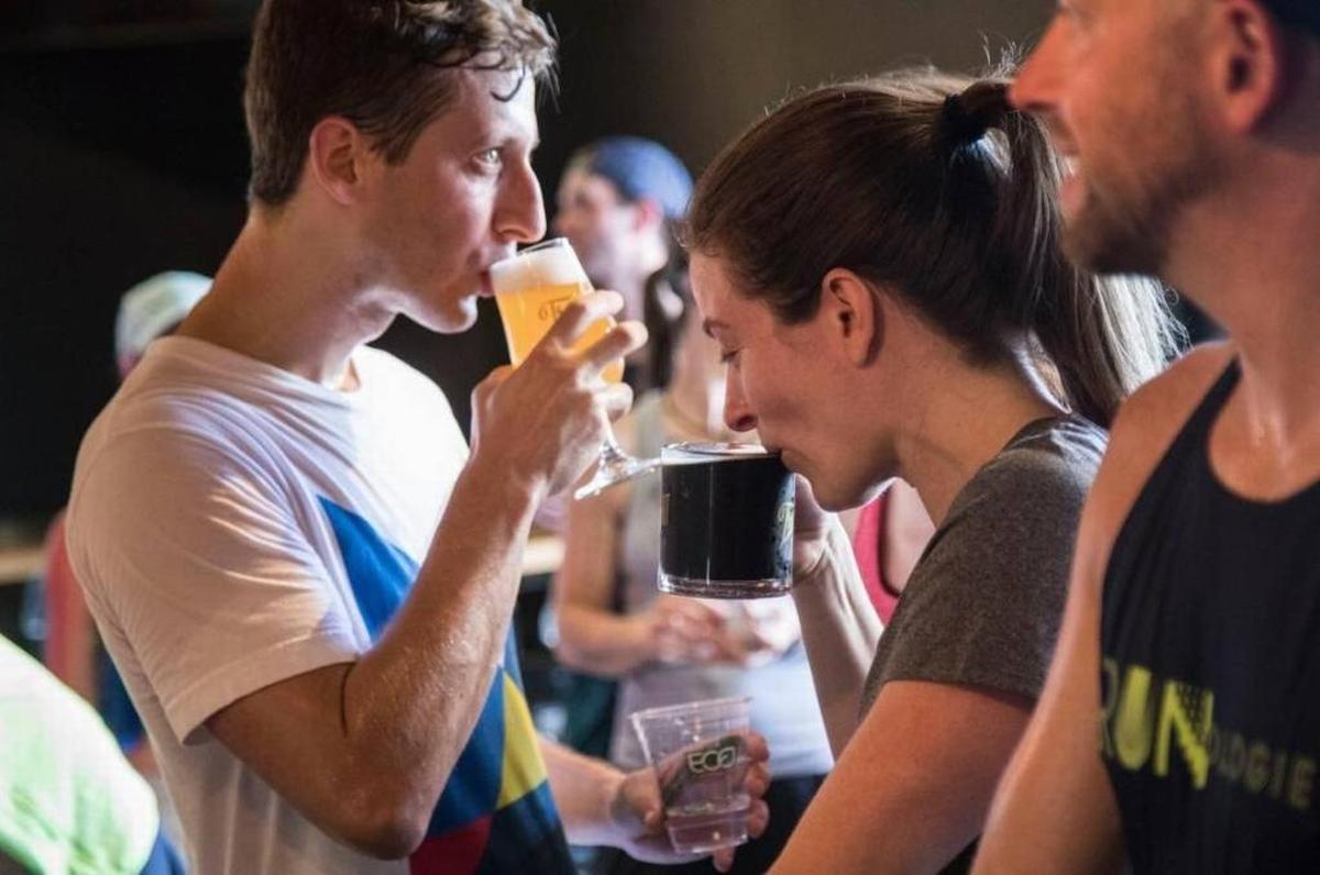 Downtown Durham could become an alcohol-friendly social district as early as Dec. 1, 2022.