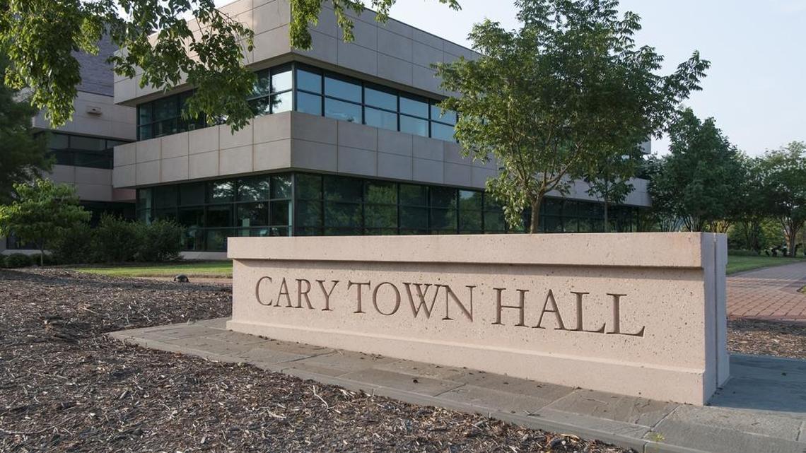 A $500 dinner, high-end sound equipment: A peek into ex-Cary town manager’s spending