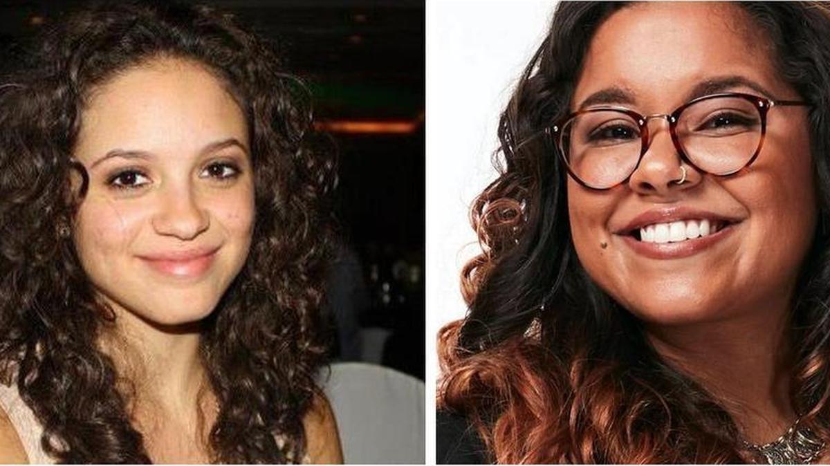 One NC Native American tribe, two young women. One murdered, one a ‘Voice’ star