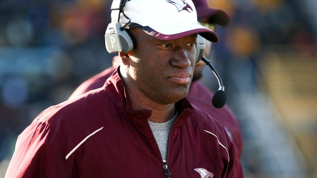 N.C. Central elevated Granville Eastman to interim head coach with the departure of Jerry Mack, who left NCCU to become the offensive coordinator at Rice on Friday.
