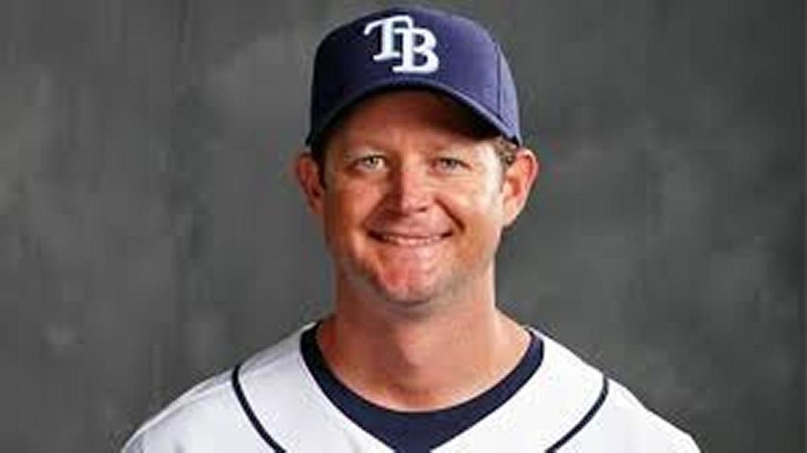 Bulls’ pitching coach Kyle Snyder gets ultimate call-up. See where he’s headed.