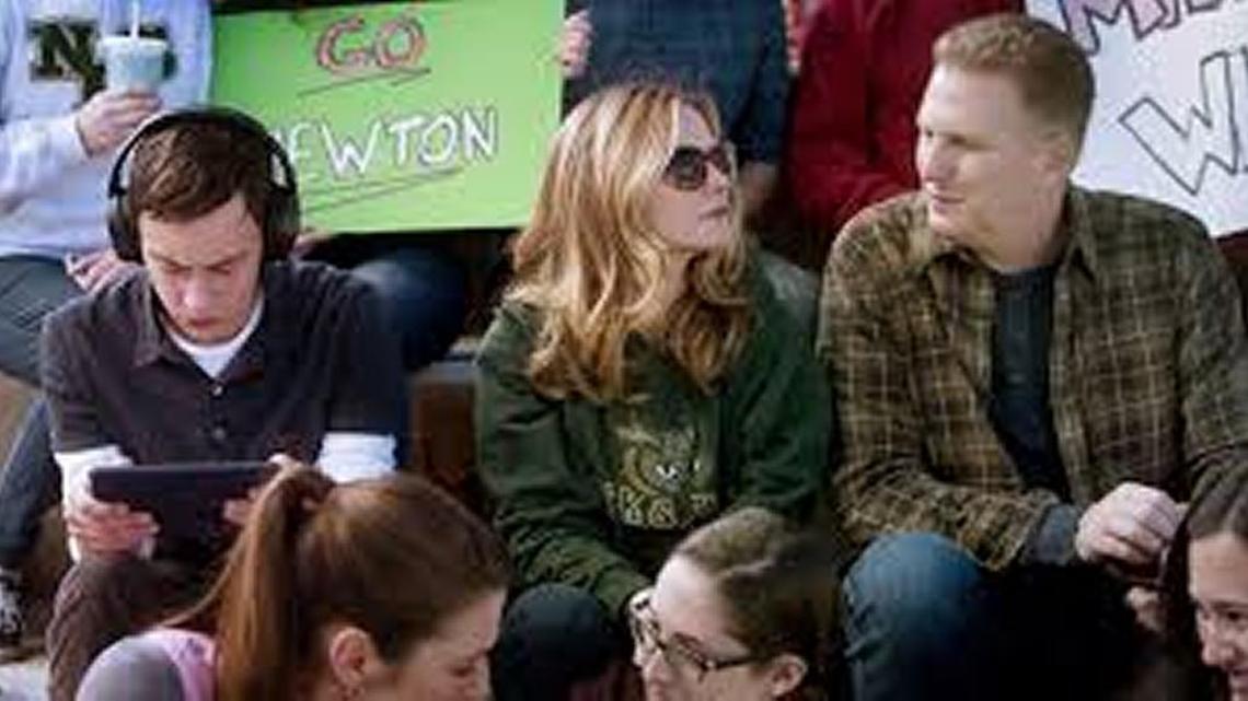 The series Atypical debuts on Netflix on Friday, Aug. 11, 2017 and tells the story of Sam, an autistic 18-year-old, who is seeking love and independence.