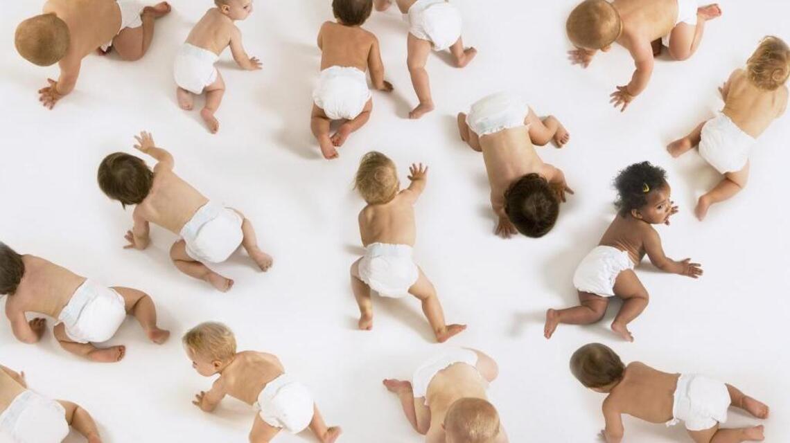 Gender reveal parties can be fun, but don't you just want to celebrate a healthy baby?