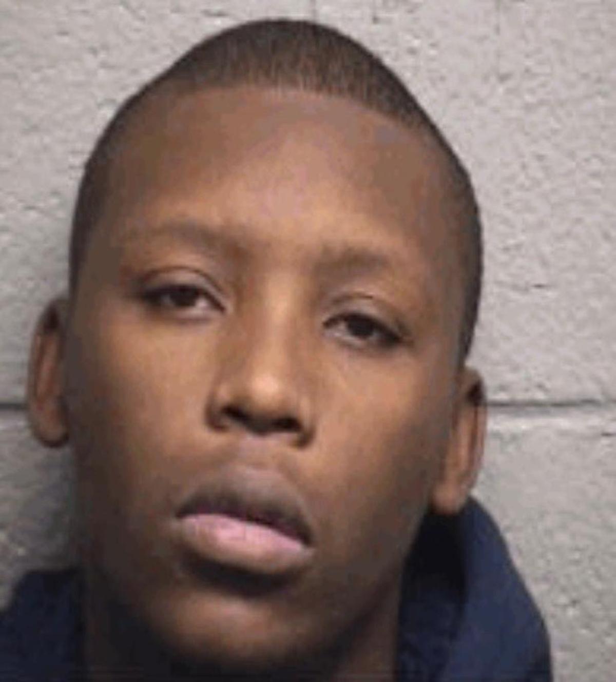 Diamonte Porter