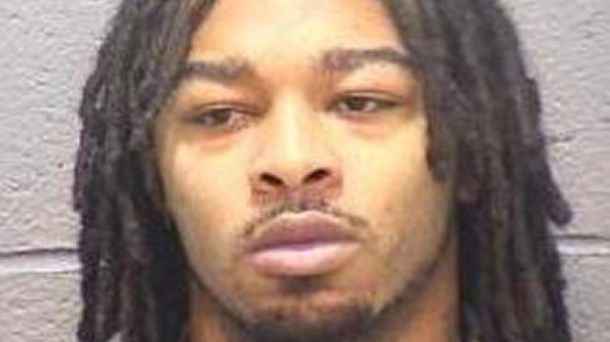 Nyreese Cole, 29, of Durham, has been charged with murder in one of Saturday’s West Markham Avenue shootings.