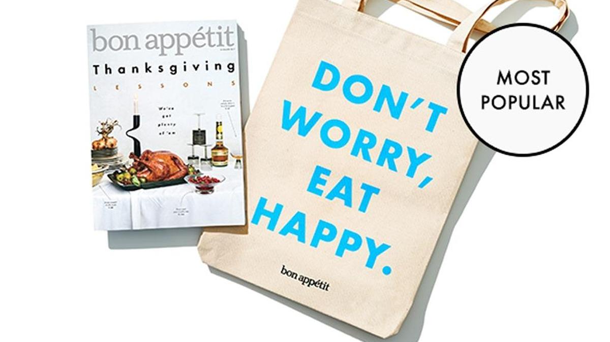 Bon Appetit featured numerous downtown Durham restaurants and nightspots in its latest edition, currently on newsstands.