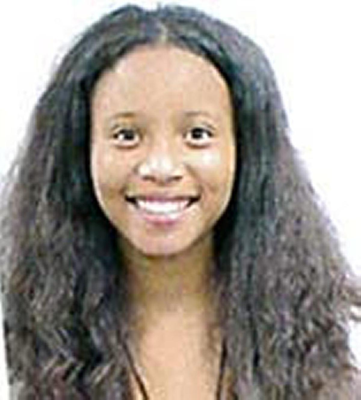 Myiah N. Andrews