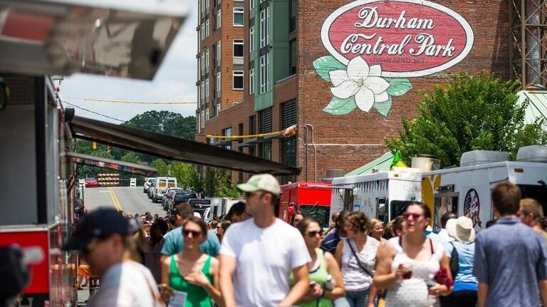 2 NC destinations rank among the nation’s best for millennials. Here’s why