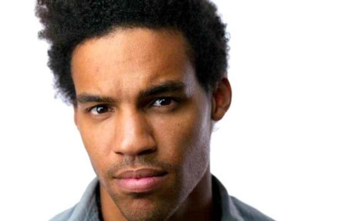 Pierce Freelon