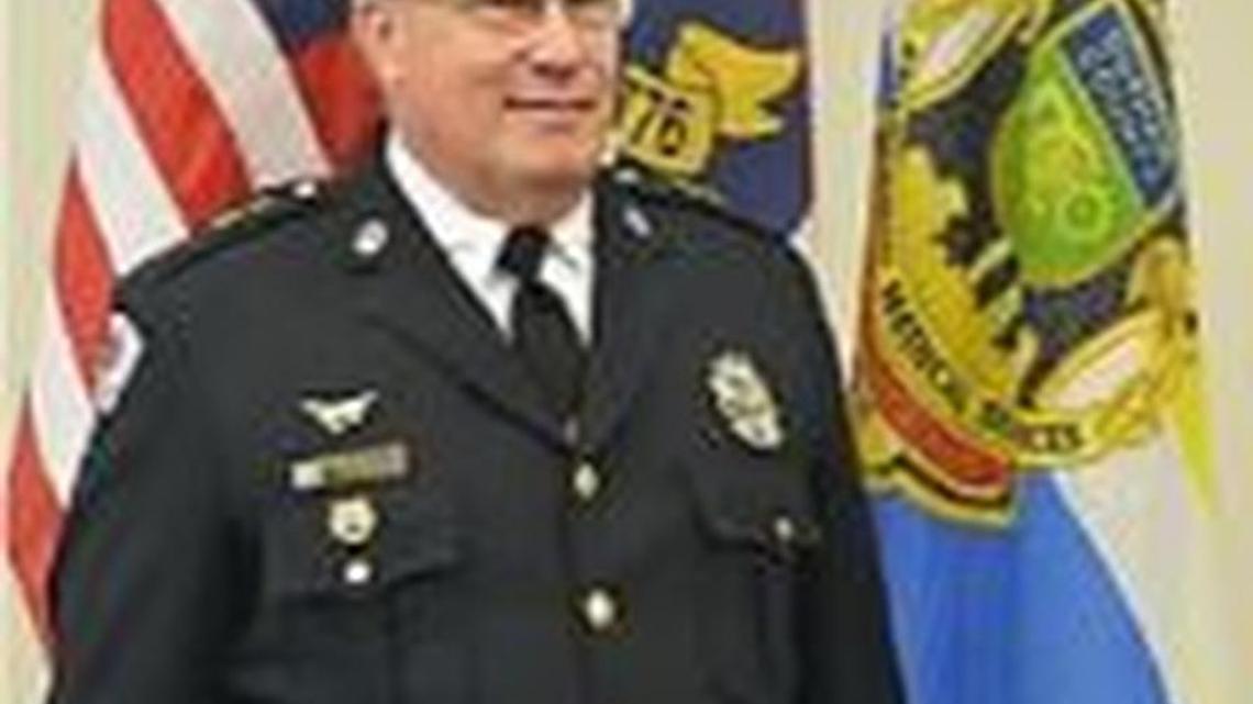 Durham County EMS director placed on administrative leave