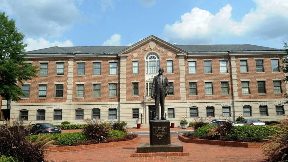 N.C. Central University's law school has survived a review by the American Bar Association.