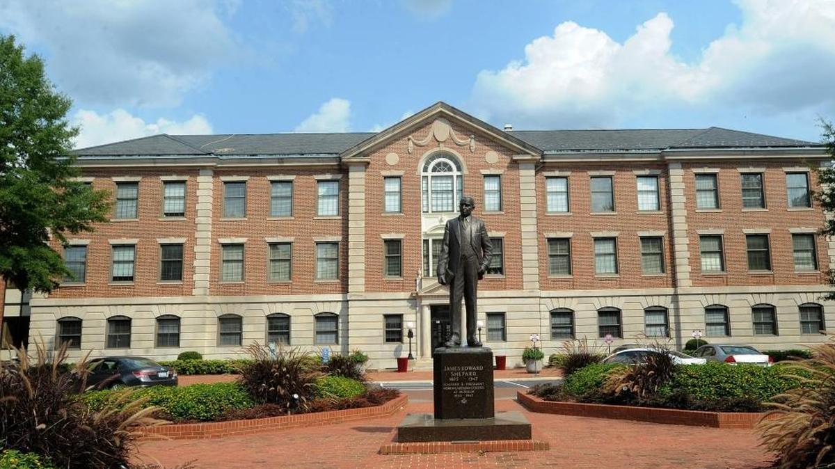 N.C. Central University's law school has survived a review by the American Bar Association.