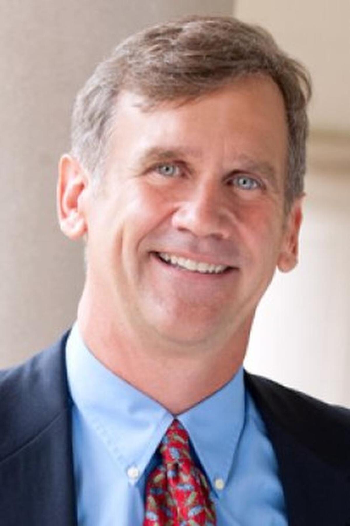 Joseph Kennedy