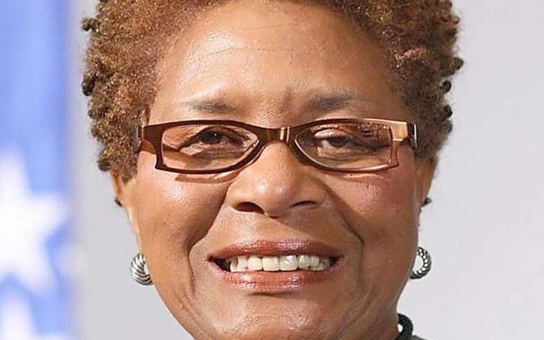 Cora Cole-McFadden