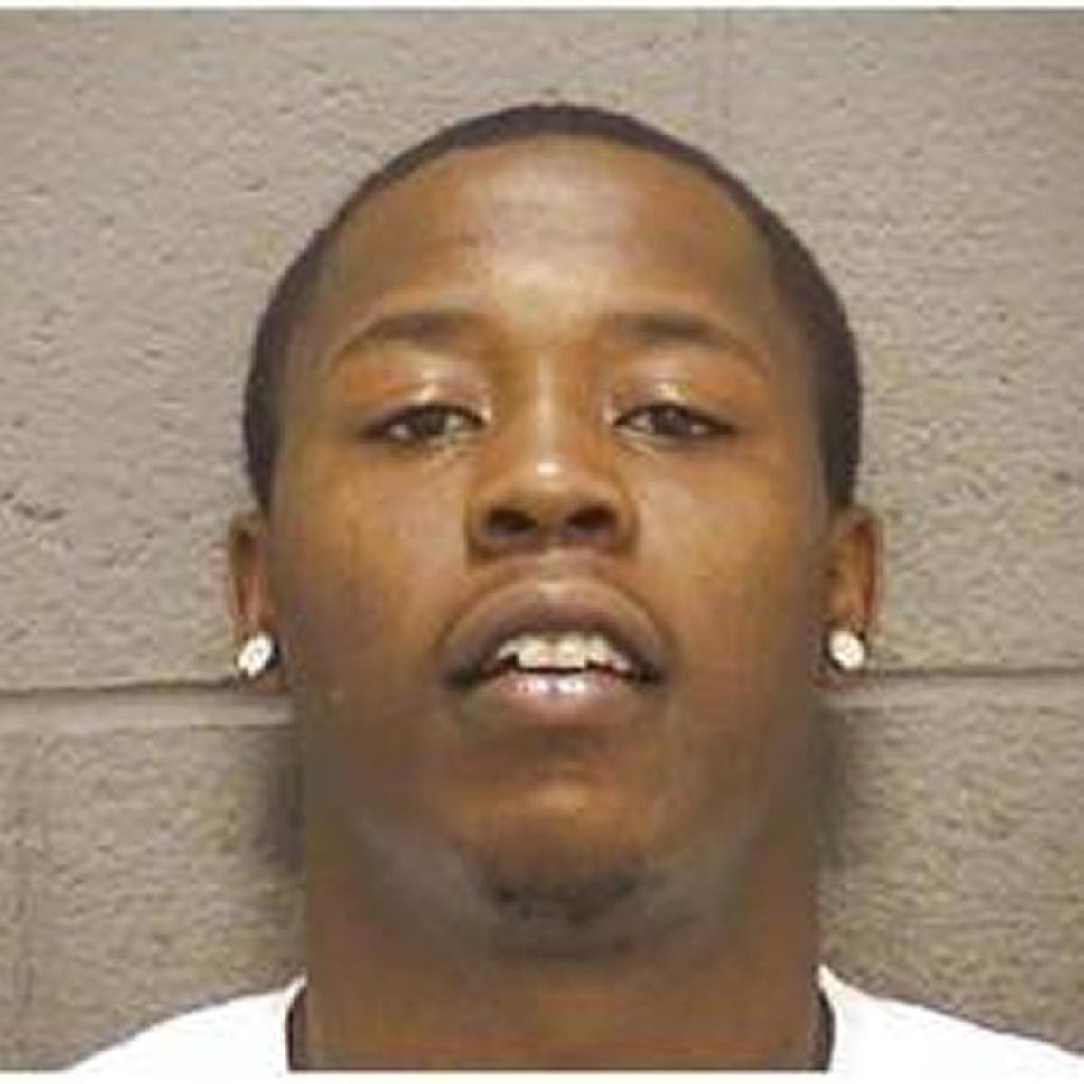 Devon Maurice Fowler, 28, of Junction Road.