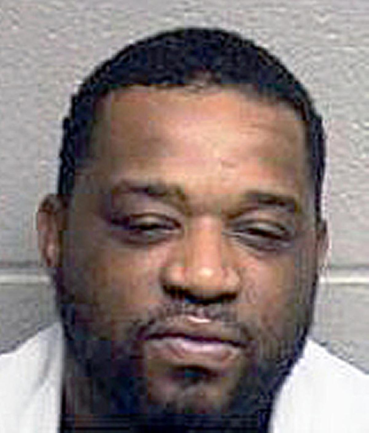 Alonzo Hester