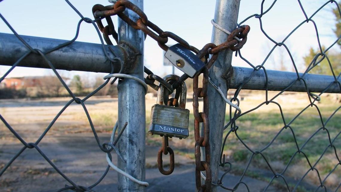 ‘Endangered spaces’: Areas of Raleigh and Durham at risk of gentrification