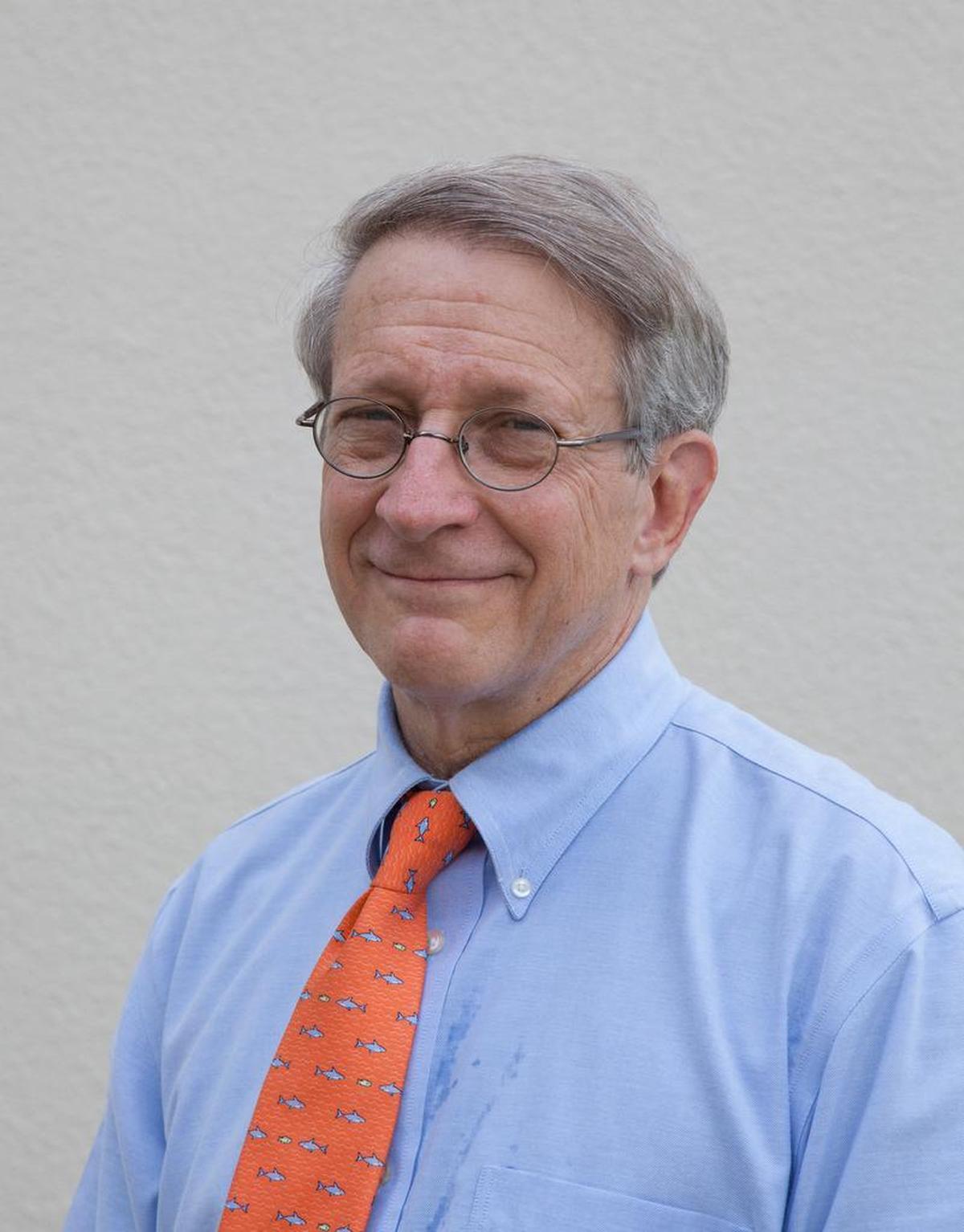 Steve Schewel