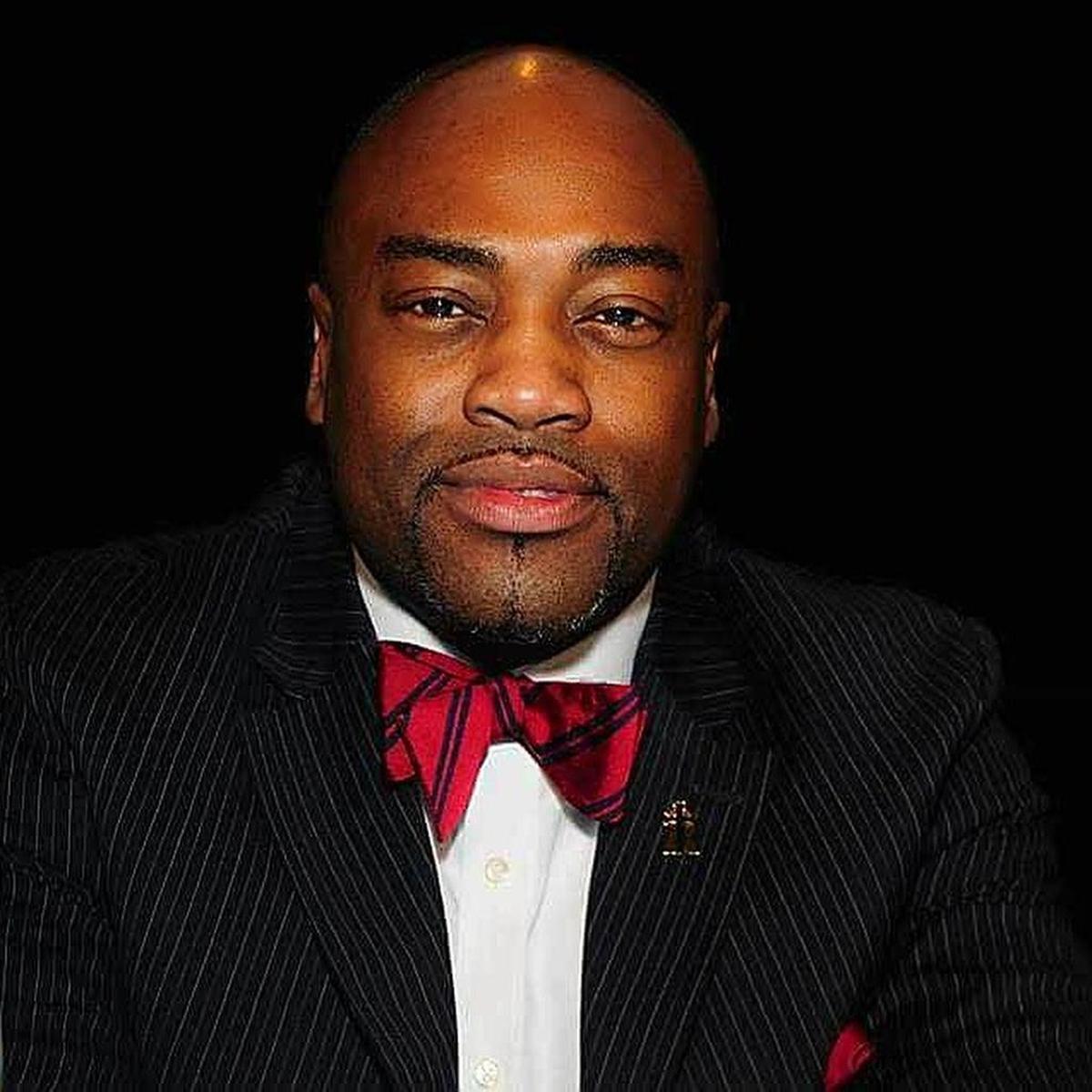 Mark-Anthony Middleton