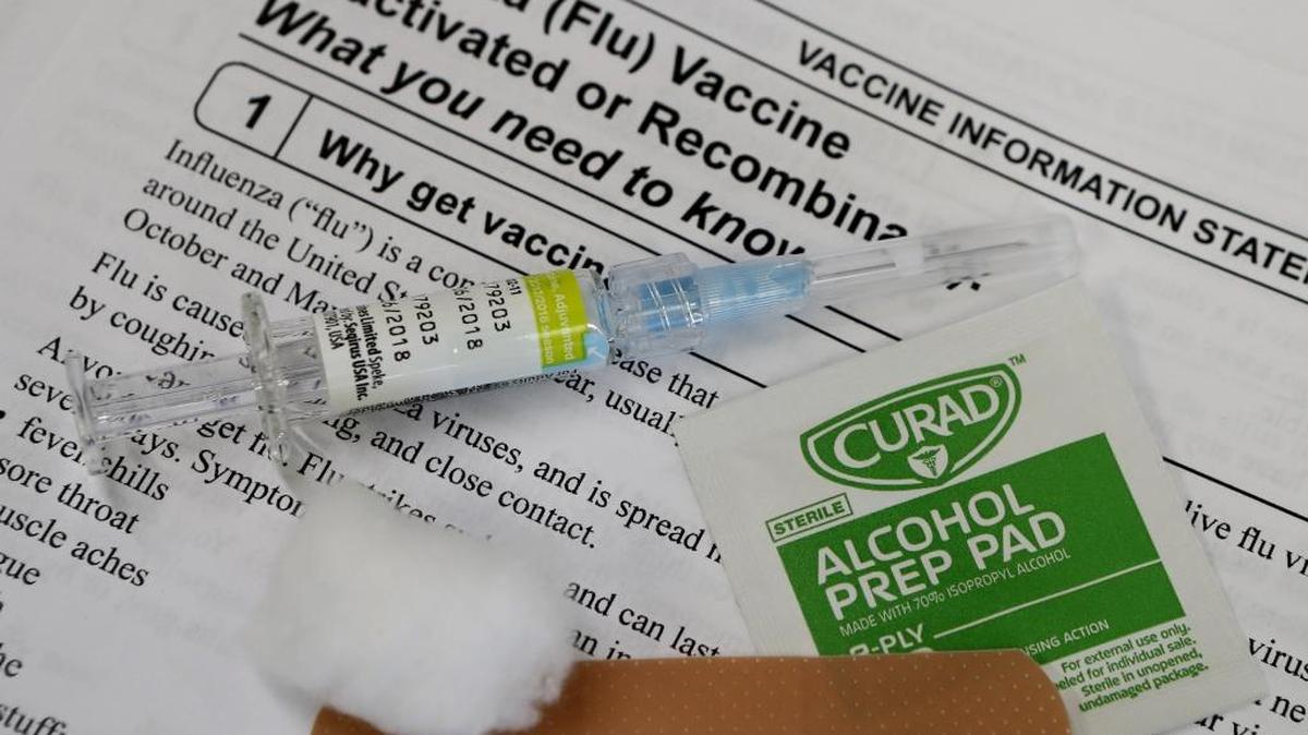 While health care professionals view flu shots as the most effective way to ward off the disease, the vaccinations are not perfect.