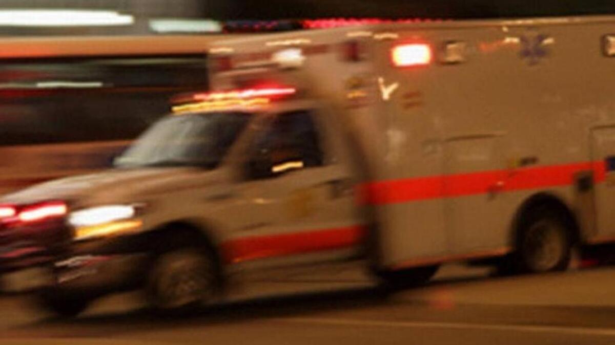 Durham is adding new housing faster than ambulances can respond to it. ‘It’s very scary.’