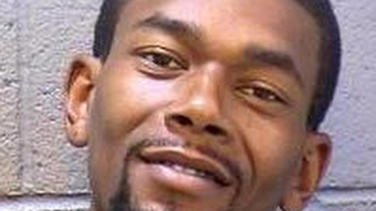 Dmarlo Johnson