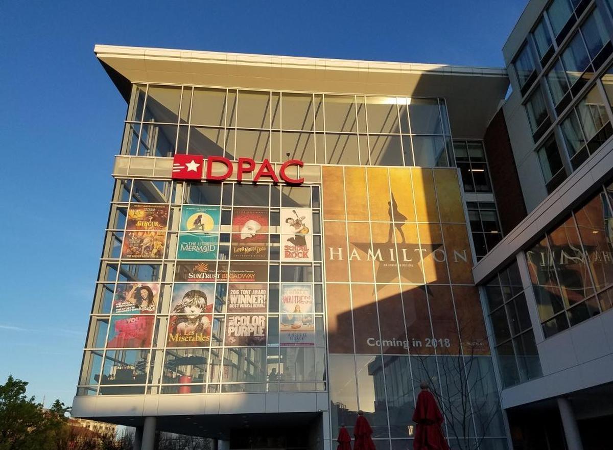 Durham Performing Arts Center had a record-setting year for attendance in 2018-19, paced by 32 soldout performances of the hit musical ‘Hamilton.’
