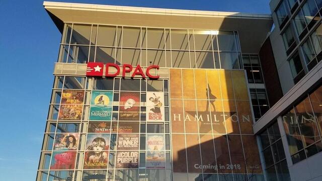 DPAC in Durham, NC breaks records in attendance, revenue | Raleigh News ...